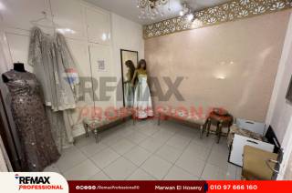 مقر اداري للبيع 225 متر ستانلى بجوار استراحة الرئاسة