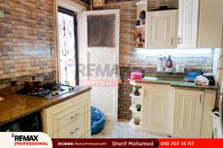 شقه للايجار المفروش على البحر مباشره