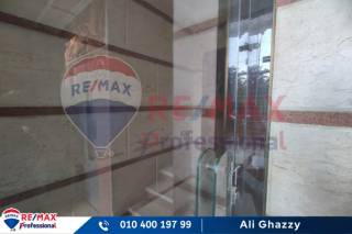مقر اداري للبيع 84 متر الشاطبي ش المكتبات