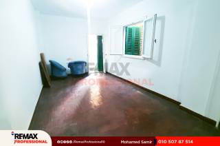 شقه فاخره 177م للايجار بمحرم بك كومباوند صواري