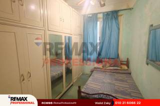 شقه للايجار المفروش على البحر مباشره