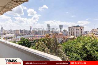 شقة للإيجار 173 متر ستانلي علي البحر مباشرا عمارة براند