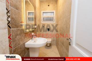 شقة للايجار المفروش 140 متر سموحة ش مصطفي كامل