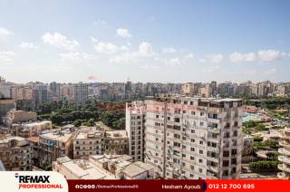 شقة مميزه للايجار المفروش بسبورتنج