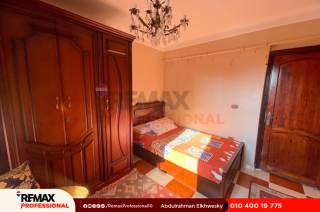 شقة للبيع 110 متر فلمنج ثان نمرة من مصطفي كامل