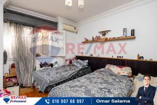 شقه للبيع بسيدى بشر خطوات من فندق الهليتون