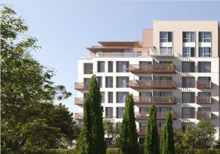 شقة بالحى الثامن عمارات الجهاز للبيع بالفرش