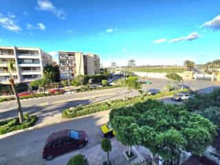 شقة للبيع 156 متر محطة الرمل أبراج الشرطة