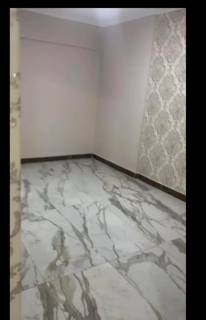 شقه للإيجار بسموحه شارع فوزى معاذ مساحتها 155م