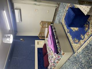 شقة فندقية مفروشة للايجار باسيوط الفتح