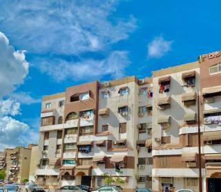 بيع شقه عبادى سوبر لوكس حديث قسم العرب