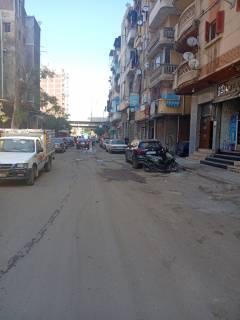 كافيه للبيع في الورديان موقع مميز جدا متأجره