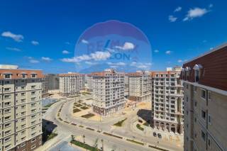 شقة للبيع 90 متر ب سموحه تقسيمات القضاه