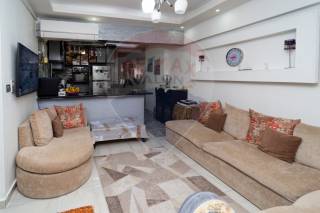 شقه للبيع 225م ستانلي شارع استراحه