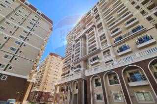 شقة للبيع 153 متر اليكس ويست