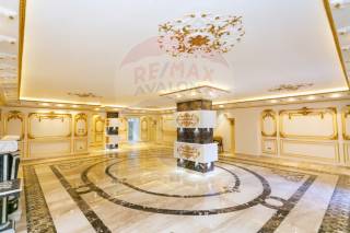 للايجار المفروش سبورتنج على الترام مطلات مفتوح