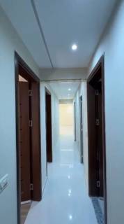 شقة 125 متر للبيع من جسر السويس بالالف مسكن