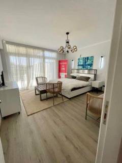 شقة دوبلكس 270 متر بالنزهة 2 من جسر السويس