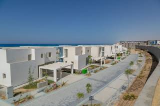 شاليه للبيع بتسهيلات في فوكا باي