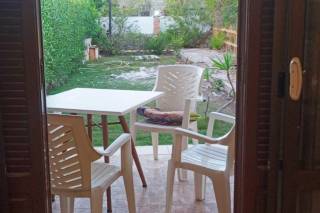 شاليه أرضي بجاردن للبيع الشروق 95 متر