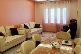 شاليه بروف للبيع بدر 120 متر