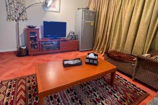 للبيع شاليه فاخر بورتو مارينا سي فيو