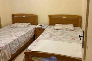 شاليه للبيع 95م في مارسيليا بيتش 5 الساحل الشمالي