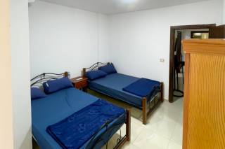 شاليه بمراسى بتصميم مودرن مساحه 158م بمقدم 698 الف