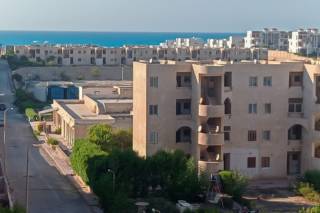 شاليه للبيع ايكو مينا 91 م