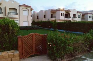 ستوديو أرضي بجاردن للبيع مصيف 75 م