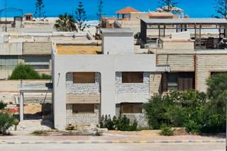 شاليه للبيع زمردة 150 م