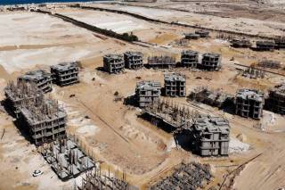 شاليه للبيع كون 89 متر