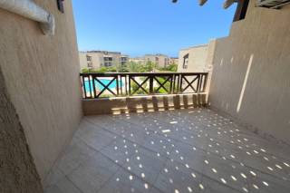 شاليه للبيع ايكو مينا 91 م