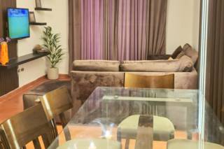 شاليه للبيع بورتو جولف 60 متر