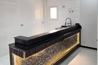 فيلا ستاند الون للبيع هليو بيتش 250 متر