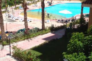 ستوديو للبيع اكوا فيو 44 م