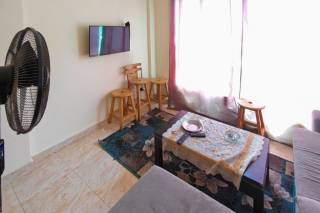 شاليه للبيع بلو فالي 110 متر