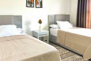 شاليه بروف للبيع أمواج سيدي عبد الرحمن 85 م