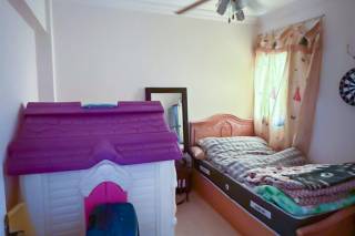 شاليه للبيع ايكو مينا 91 م