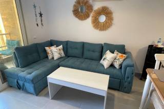 شاليه بمراسى بتصميم مودرن مساحه 158م بمقدم 698 الف