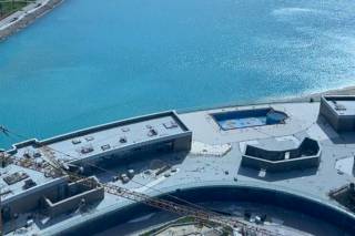 شقة للبيع The Gate 5 العلمين الجديدة 174 متر