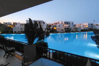 Chalet for sale Marassi Marina 1