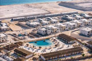 ستوديو أرضي بجاردن للبيع مصيف 75 م