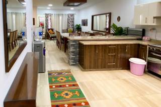 شاليه للبيع هاسيندا باي 110 متر