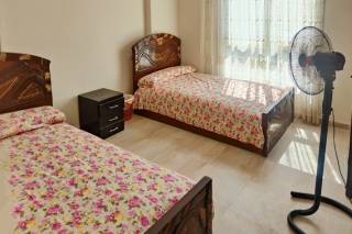 شاليه للبيع ايكو مينا 91 م