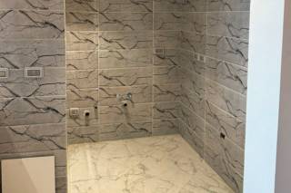 شاليه للبيع ابراج العلمين 100 م