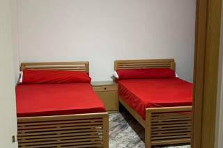 شاليه أرضي بجاردن للبيع مارسيليا بيتش 4 80 متر