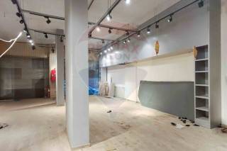 محل تجاري للبيع 100 متر سموحة ش مسجد ناصر