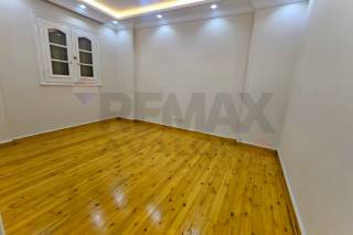 شقة للبيع بالتقسيط بكمبوند اليكس ويست الاسكندرية