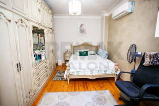 شقة للبيع 165م رشدى ألفرد ليان